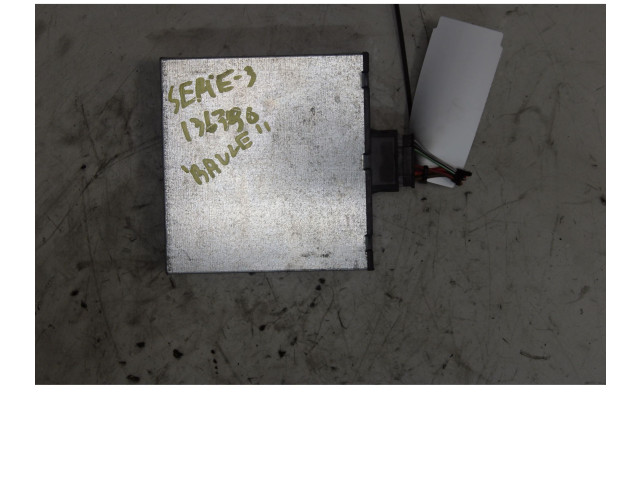 Řídící jednotka BMW 3 F30 F35 F31 2012