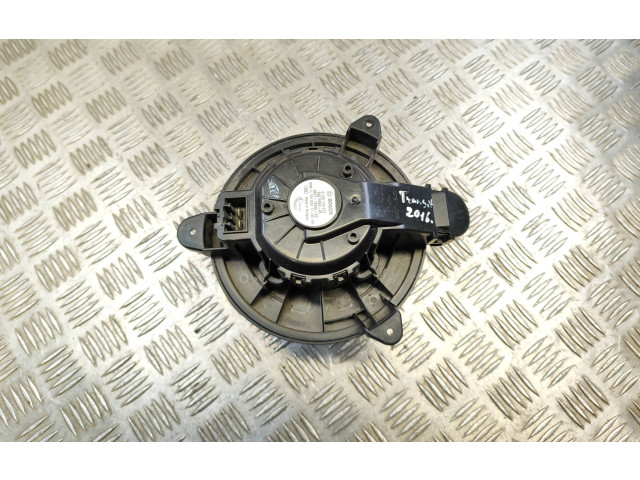 Вентилятор печки BK2T18456BC, 0007908005 Ford Transit
