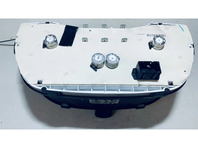 Přístrojová deska Fiat Punto (188) 2003 46833455