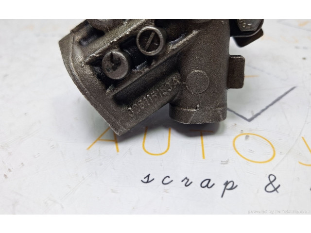 Масляный насос   026115153A, 026115153A  Volkswagen Golf III 