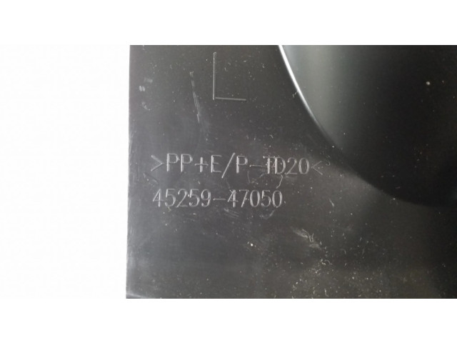    Рулевая рейка 45259-47050   Toyota Prius Prime 2017- года