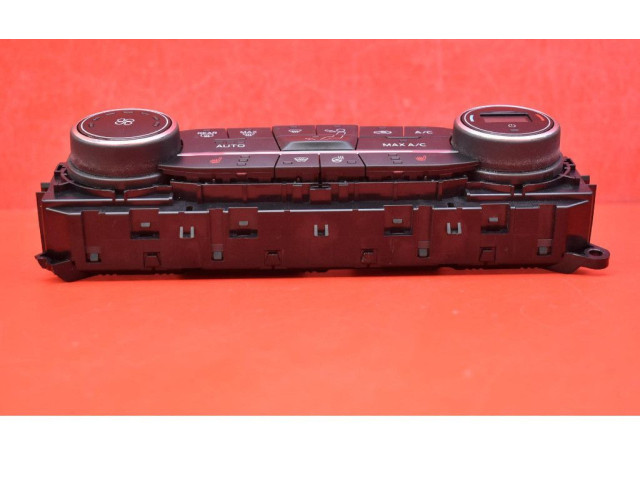 Блок управления климат-контролем GN15-18C612-HJ, GN15-18C612-HJ Ford Ecosport