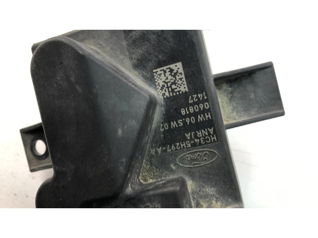 Блок управления HC345H297AA Ford Transit - Tourneo Connect