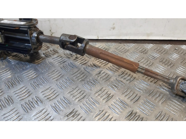 Комплект оси рулевого колеса