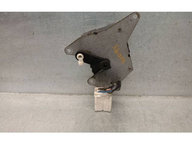 Вентилятор печки EL08410001, EL08410001 SsangYong Musso