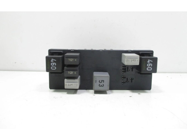 Блок комфорта 3C0937049AJ Volkswagen Caddy