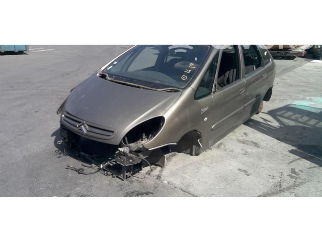 Зеркало электрическое        Citroen Xsara Picasso   -  года   