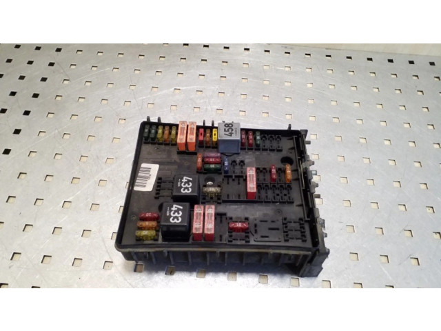 Блок предохранителей 1K0937124H Audi A3 S3 A3 Sportback 8P