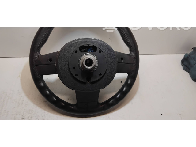 Руль Mini One - Cooper Coupe R56 2005 - 2014 года 3368R561