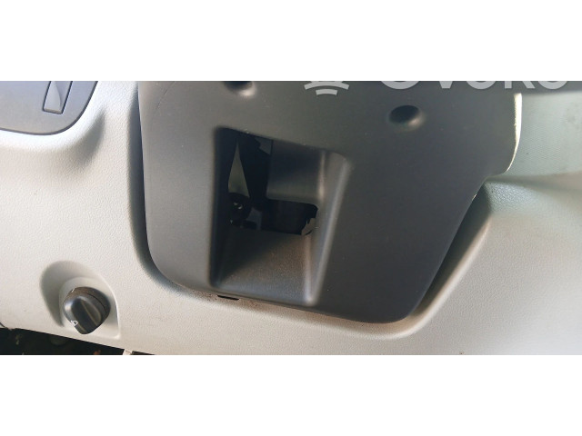 Руль Dacia Sandero  2008 - 2012 года       