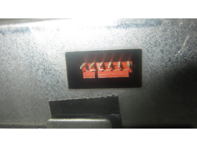 Блок управления климат-контролем 55116065   Jeep Grand Cherokee