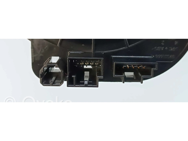 Подрулевой шлейф SRS 59001669 Jeep Renegade