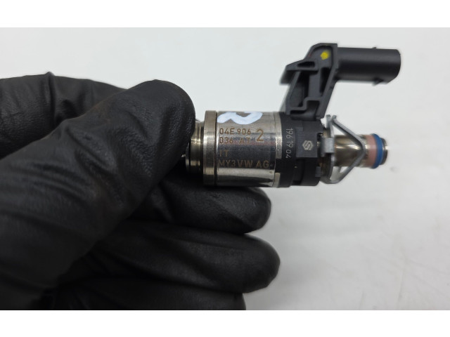 Форсунка 04E906036AT Audi Q2 - DKRF