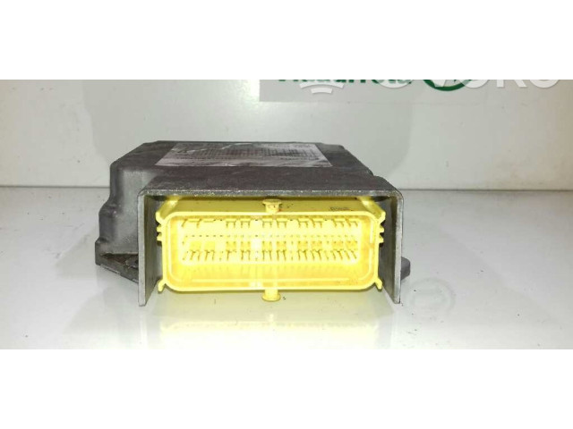 Блок подушек безопасности 1K0909605E, 5WK43415   Volkswagen Golf SportWagen