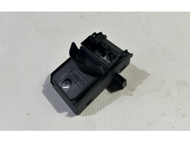 Блок управления hd9t14f642ae   Lincoln Continental