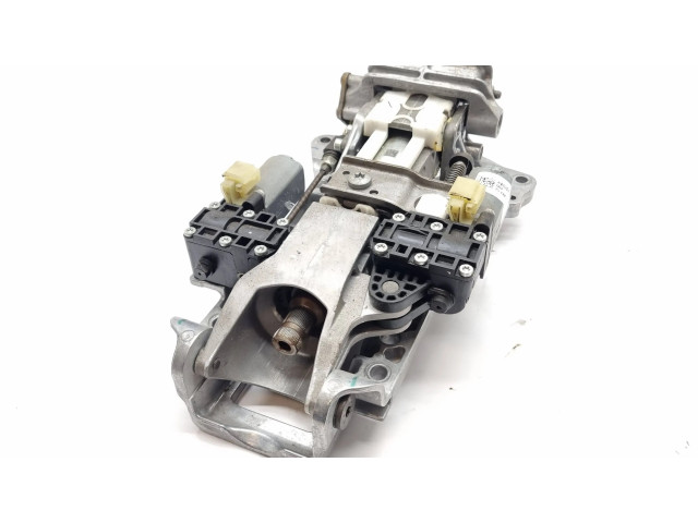  рейка  Колонка рулевая A2054601601, 15148009752   Mercedes-Benz C W205 2014-2021 года