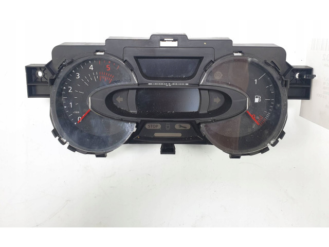 Панель приборов 248103330R   Renault Trafic III (X82)       