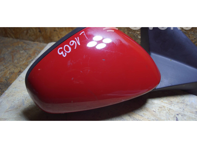 Zpětné zrcátko Alfa Romeo Mito 2011