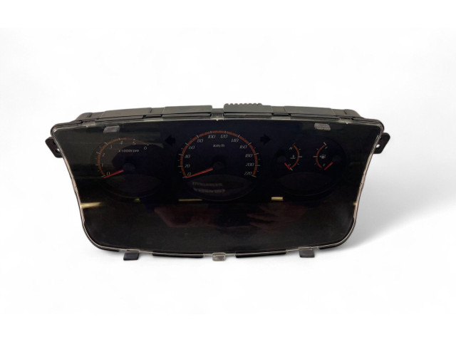 Панель приборов 8021032031 SsangYong Actyon