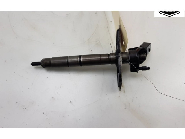 Vstřikovač 059130277AH, 0445115052   Audi Q7 4L    BUG 