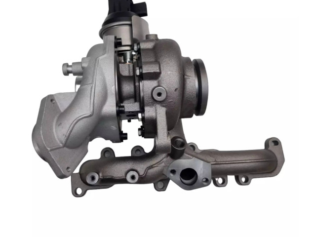 Турбина Seat Alhambra (Mk2) 03L253010G, 54409880007