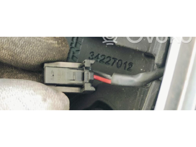 Руль Dacia Lodgy - года 484007478R