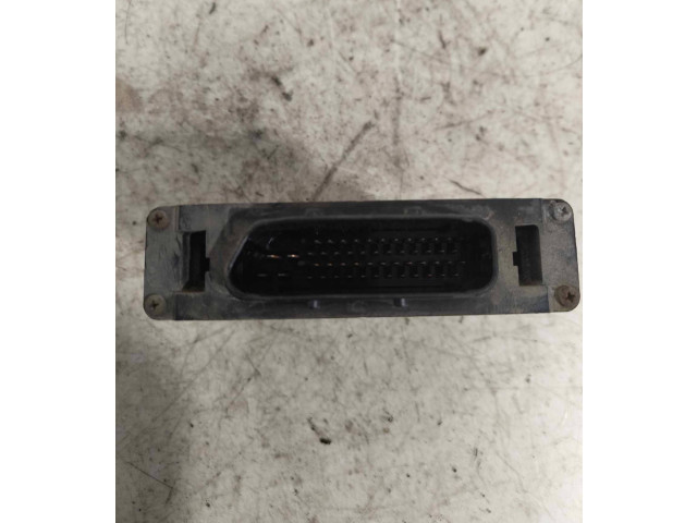 Блок управления коробки передач 09G927750LE, LXYA068871 Volkswagen Jetta VI