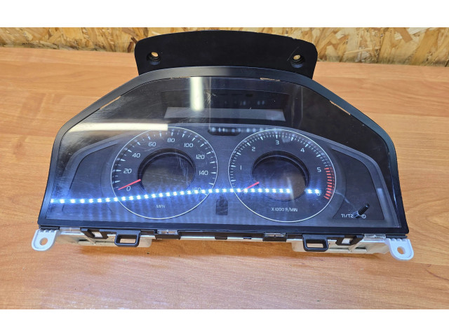 Панель приборов 36000416, 69199680U Volvo V70