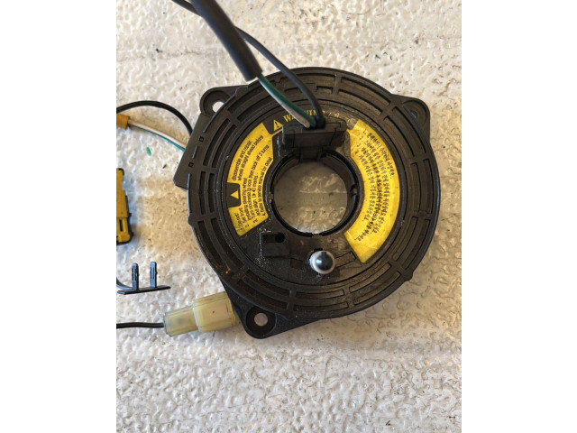 Подрулевой шлейф SRS    Chevrolet Matiz