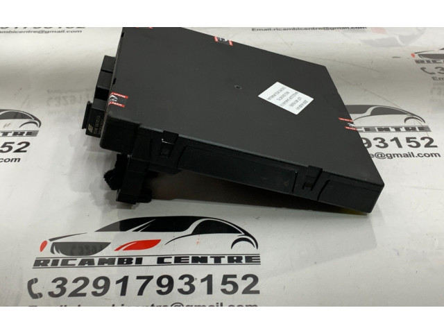 Блок комфорта 8P0907063A, 125CV   Audi A3 8Y   