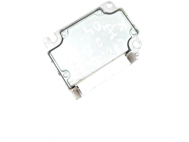 Блок подушек безопасности 39754C, P56038865AD Jeep Cherokee III KJ