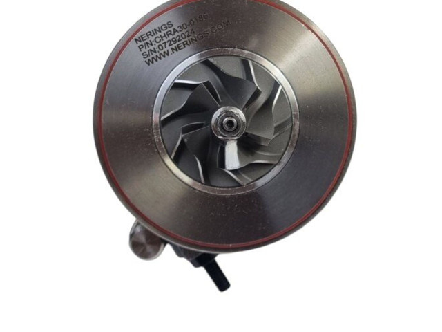 Турбина Skoda Fabia Mk2 (5J) 54399700054, CHRA30-0186