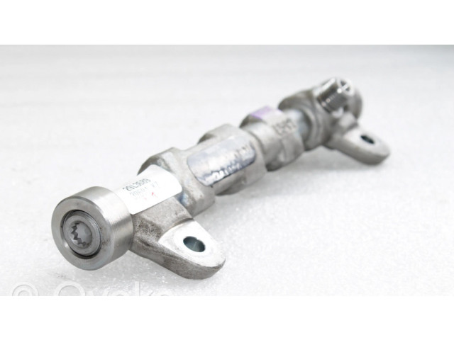 Топливная рампа 0445214192, 55215208 Alfa Romeo Giulietta 2.0 для двигателя 940A5000