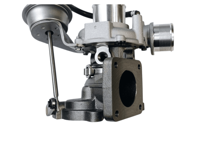 Turbodmychadlo Турбина VL36, TC40-0032   Alfa Romeo Mito   