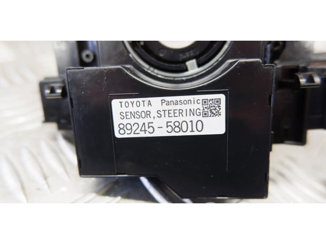 Подрулевой шлейф SRS 8924558010 Lexus RX 450H