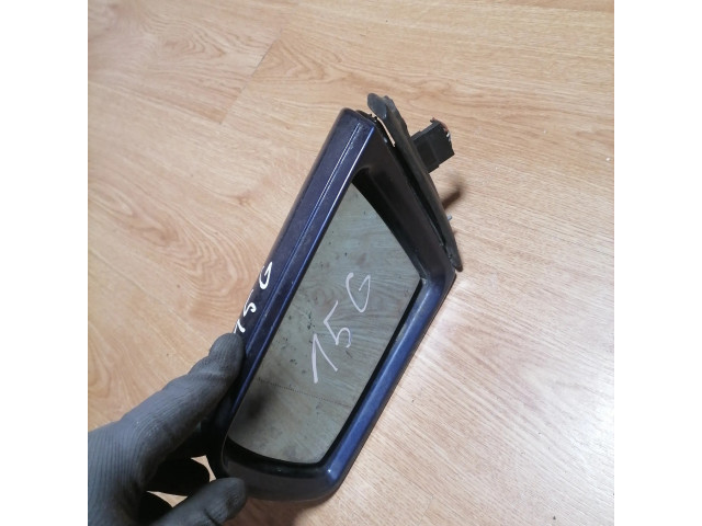 Zpětné zrcátko levé Mercedes-Benz C AMG W202 1998 222079