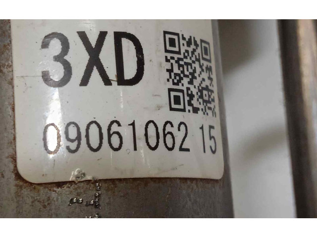 Рулевая рейка 4405A090 Mitsubishi ASX - года