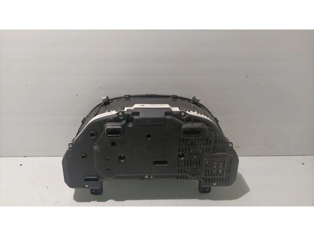 Панель приборов 8380053651, 83800-53651 Lexus IS-F