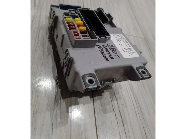 Блок управления 00519367970   Lancia Ypsilon