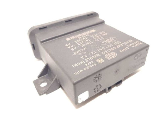 Блок управления Xenon