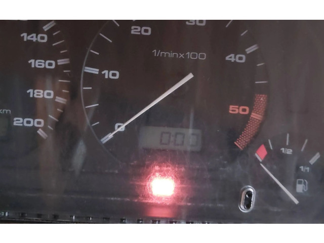 Přístrojová deska Volkswagen Caddy 1997 6K9920840FV, S015L