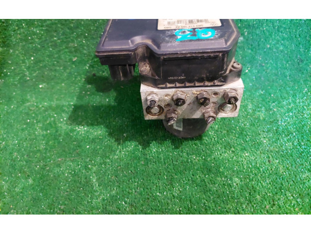 Блок управления АБС Audi Q3 8U