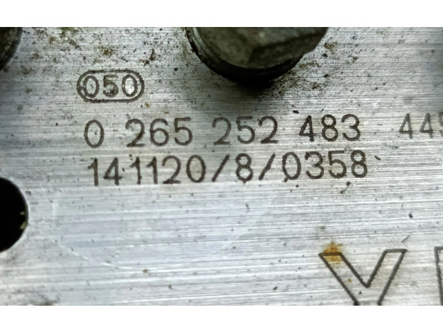 Jednotka ABS 4454005140 Toyota Avensis T270