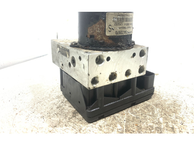 Блок АБС 9472971, 99W352 Volvo S80 1999 - 2003 года