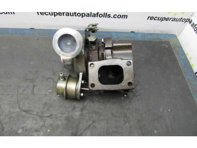 Turbodmychadlo Турбина 144112J620 Nissan Almera