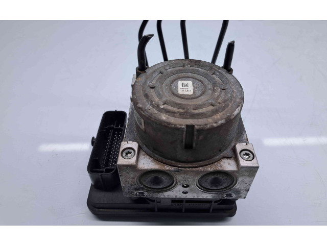 Блок АБС 9807866480 Peugeot 2008 I 2013 - 2019 года