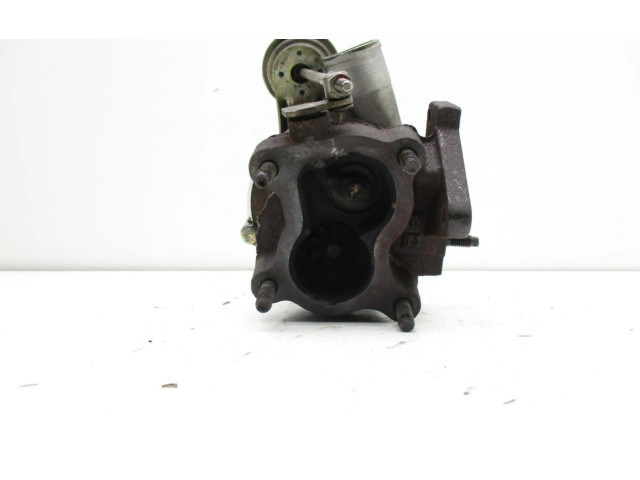  Турбина Renault Clio II  409037H11S218         