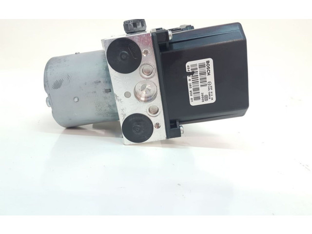 Čerpadlo oleje 8E0614517, 8E0614517 Audi A4 S4 B6 8E 8H