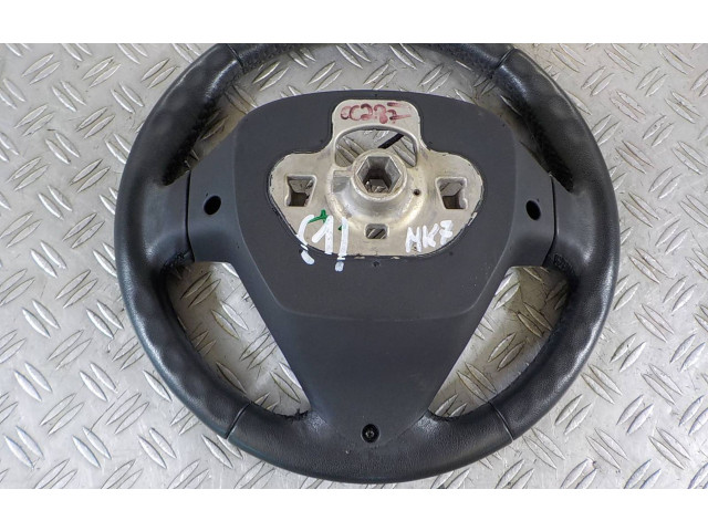 Volant Ford Fiesta 2013