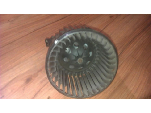 Вентилятор печки       Fiat Palio